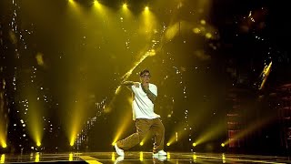 SUSHANT KHATRI  DANCE PLUS PRO  FULL VIDEO [upl. by Leah]