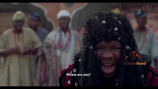 Arapaja  Latest Yoruba Movie 2022 Premium Lateef Adedimeji  Ibrahim Yekini  Kafayat Yekini [upl. by Eissirk]