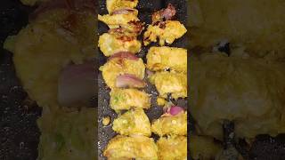 Mirchi Chicken Fry 🤤 🤤మిర్చి చికెన్ chicken recipes easy simple chicken youtubeshorts viral [upl. by Sy276]