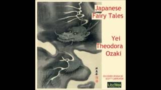 Japanese Fairy Tales FULL Audiobook [upl. by Phillis]