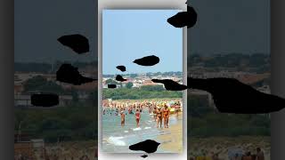 Tutti al mare a Sampieri [upl. by Skyler]