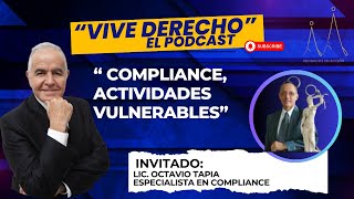 quotCompliance actividades vulnerablesquot [upl. by Ramsden86]