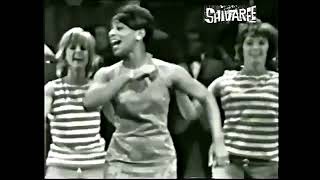 Shirley Ellis  The Clapping Song Clap Pat Clap Slap 401 Video Remix [upl. by Atined922]