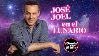 José Joel en el Lunario [upl. by Ocnarfnaig]