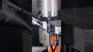 lathe machine and cnc job work [upl. by Yelnek]