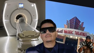 Difference between MRI technologist and MRI technician  Fired from movie theater job  Kimbo slice [upl. by Ozmo120]