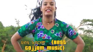 Best ሀብቴ አብርሃም Gojjam song 2024 official video [upl. by Sparrow864]