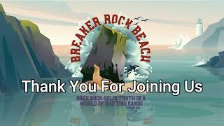 2024 VBS Breaker Rock Beach [upl. by Hong]