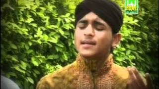 FARHAN ALI QADRI NEW ALBUM NAAT 2011 BEKHUD KI HAIN DETE HAINSAGAR [upl. by Millie]