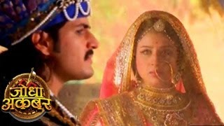 Jodha amp Akbar REAL LIFE ENEMIES  BIG NEWS [upl. by Chill238]