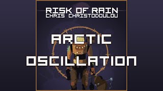 Chris Christodoulou  Arctic Oscillation  Risk of Rain 2013 [upl. by Miquela]