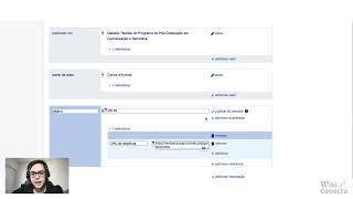 WikiConecta  Tutorial Wikidata [upl. by Bryna105]