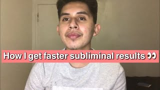 How To Get Faster Subliminal Results  CherryVetala Solar Subs Quadible Integrity [upl. by Ahsined]