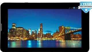 DATAWIND UBIslate 7c  tablet review [upl. by Memory]