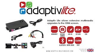 Introducing Adaptiv Lite [upl. by Ellivro]