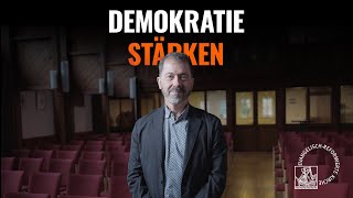 demokratiestärken  Reiner Kuhn [upl. by Joice]