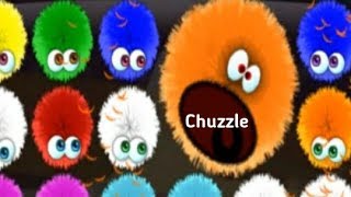 Chuzzle Deluxe Gameplay [upl. by Turne274]