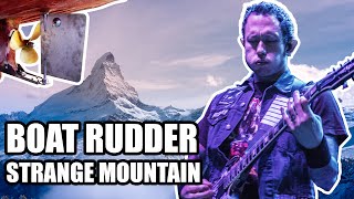 PULL HARDER ON THE STRINGS OF YOUR MAJOR SCALE Trivium Cover [upl. by Karwan]