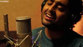 RaabtaKehte Hain Khuda Agent Vinod  ARIJIT SINGH  Unplugged Music Video [upl. by Asiuol581]