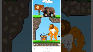 shorts viral video shorts Bhalu Cartoon🐴🐏 [upl. by Mllly632]