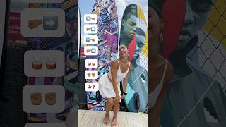 🔥 TAKI TAKI dance challenge dancechallenge tutorial gymnast easy swimming summer shorts [upl. by Ardnod]