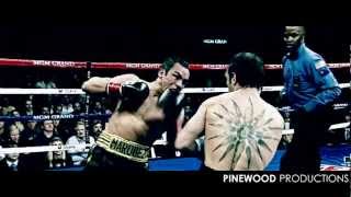 Juan Manuel Marquez Highlights [upl. by Attiuqehs]