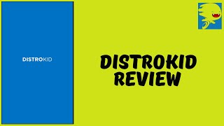 Distrokid Honest Review [upl. by Ivie]