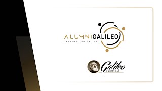 Lanzamiento del Proyecto Alumni Galileo [upl. by Ahseile]