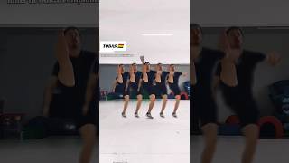 TOBAS 🇧🇴 BOLIVIA tobas tobasbolivia danzatradicional danzafolkloricaboliviana baile [upl. by Iew911]