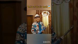 Taarak Mehta Ka Oolatah Chashmah🤣 tmkoc cast future popatlal jethalal reels shortfeed [upl. by Llennahs]