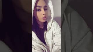 TikTok Doriane repost incroyable pourtoi beauty tiktok shorts trend like fpy fyp dance [upl. by Eilata]