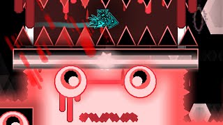 ITS VERIFIED  Unnerfed Innards FORMER IMPOSSIBLE LEVEL  Geometry Dash [upl. by Notgnilra]