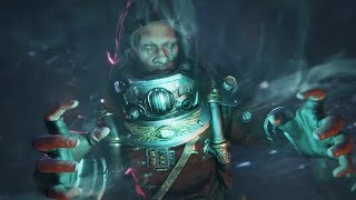 How to Make Psykers Safer in 40k [upl. by Tannen]