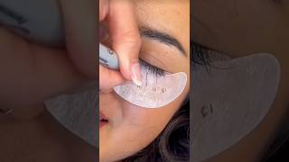 What do you think of layered eyelash extensions lashing lashextensions volumelashes lashes [upl. by Reba970]