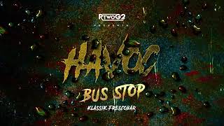 Klassik Frescobar x RTwoG2  Bus Stop HAVOC RIDDIM Bermuda Soca 2024 [upl. by Eselahs582]