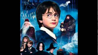 quotYer a wizard Harryquot  Harry Potter and the Philosophers Stone [upl. by Anitroc]