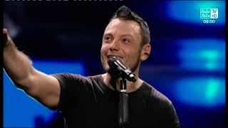 Tiziano Ferro  La Fine in Concerto [upl. by Hama]