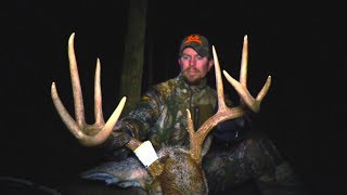 Peak Rut PUBLIC LAND Bucks  Hunt Breakdown  Video Podcast [upl. by Eniliuqcaj96]