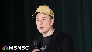 ‘Very good argument’ Musk violated election law with campaign sweepstakes Election Law Analyst [upl. by Maje918]