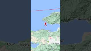 19 Yalova Gemlik 20102024 142946 T70km  jRustonApps [upl. by Huan]