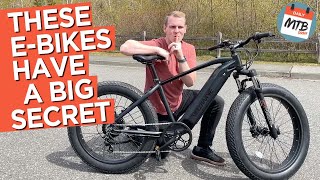 Everyone Should Know This About EBikes [upl. by Harrod]