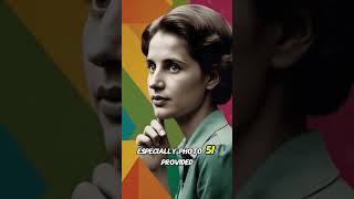 Rosalind Franklin trending history spaceexplorer [upl. by Yank]