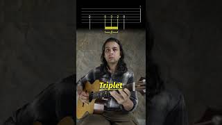 AMAZING KGF THEME GUITAR TUTORIAL 😍 [upl. by Asim]