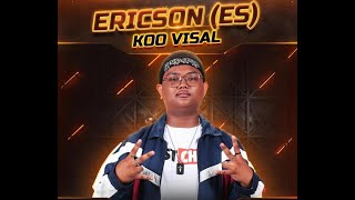 ERICSON  THE RAPPER FIGHTER វគ្គ Start Fight [upl. by Curry]