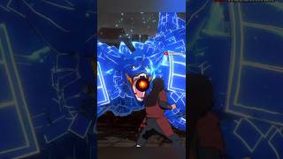 All Tailed Beast Bomb Jutsu narutoxborutoultimateninjastormconnections naruto [upl. by Aseel]