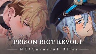 NU Carnival  Bliss  Prison · Riot · Revolt PV [upl. by Uba594]