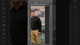 Editando fotos de seguidores con Photoshop video photoshop fotografia shortvideo fotos viral [upl. by Defant]