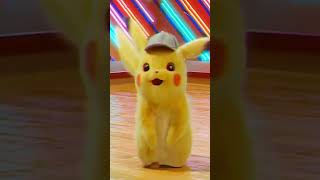 Pika Pika Pikachu Dance Dance Dance  Kids Dance Song  Pokémon Song One Pikachu  Kids Dance Song3 [upl. by Ahtnahc]