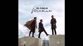 Arrivederci Roma  Il Volo  TESTO  Letra  Lyrics  Musica  2019 [upl. by Roana]