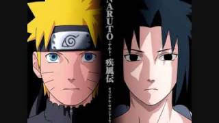 Naruto Shippuden OST Original Soundtrack 13  Loneliness [upl. by Bowers282]